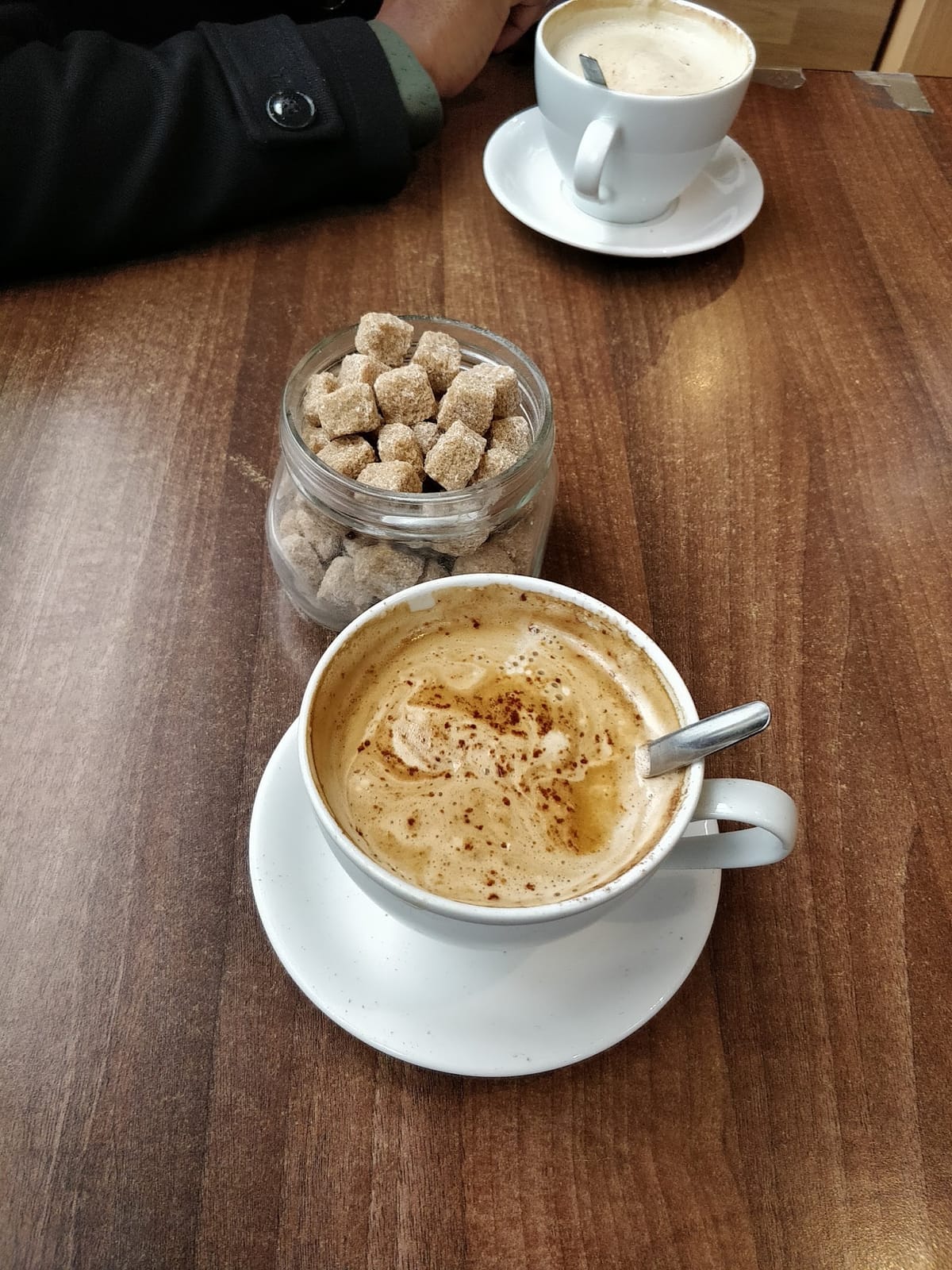 Revive Cafe
