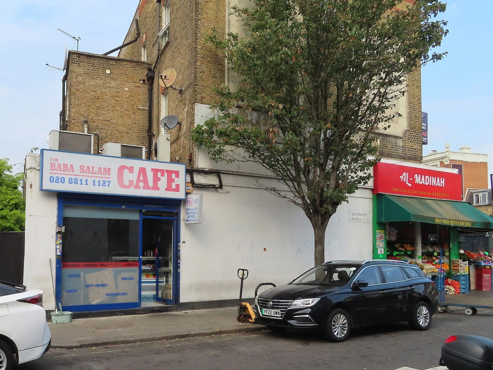 Revive Cafe photo 2
