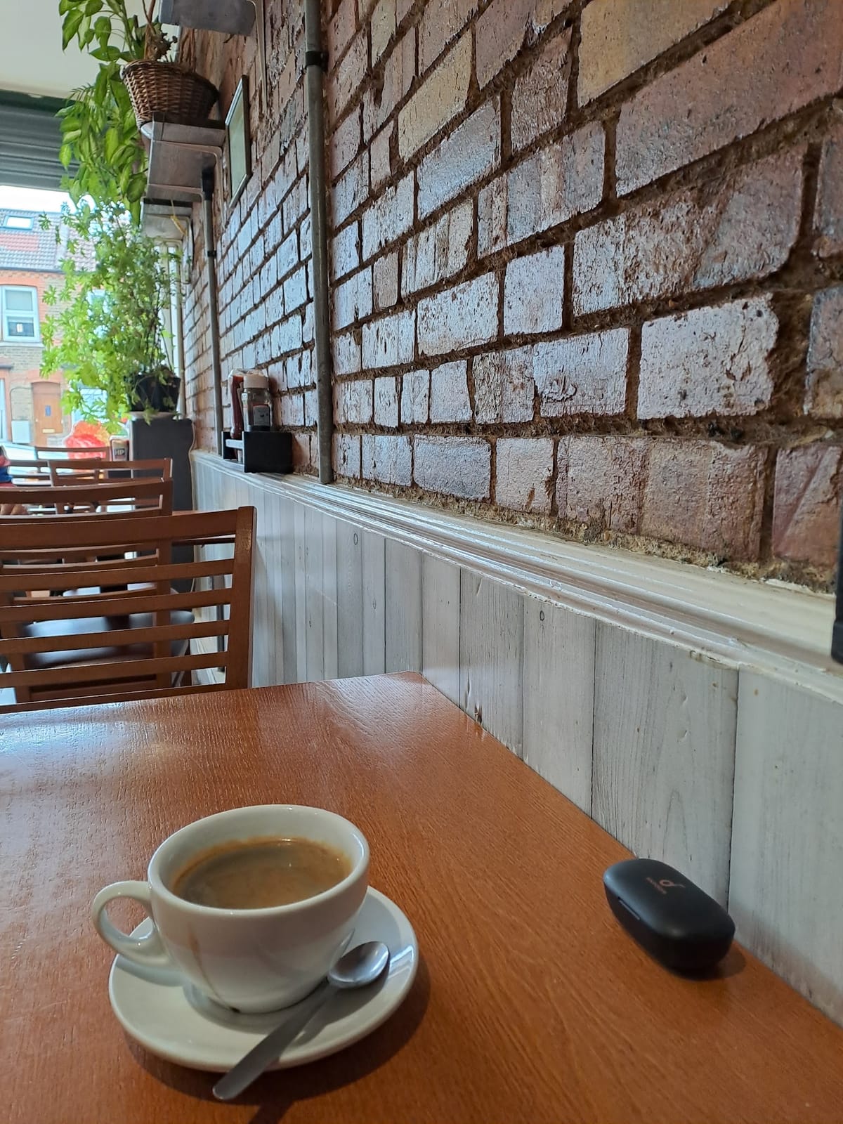 Cafe Nell