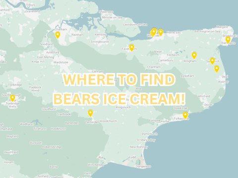 Bears Ice Cream Company photo 2