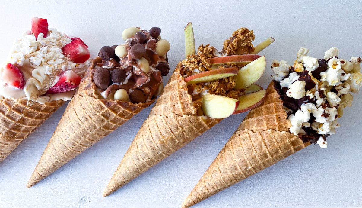 Bears Ice Cream Company