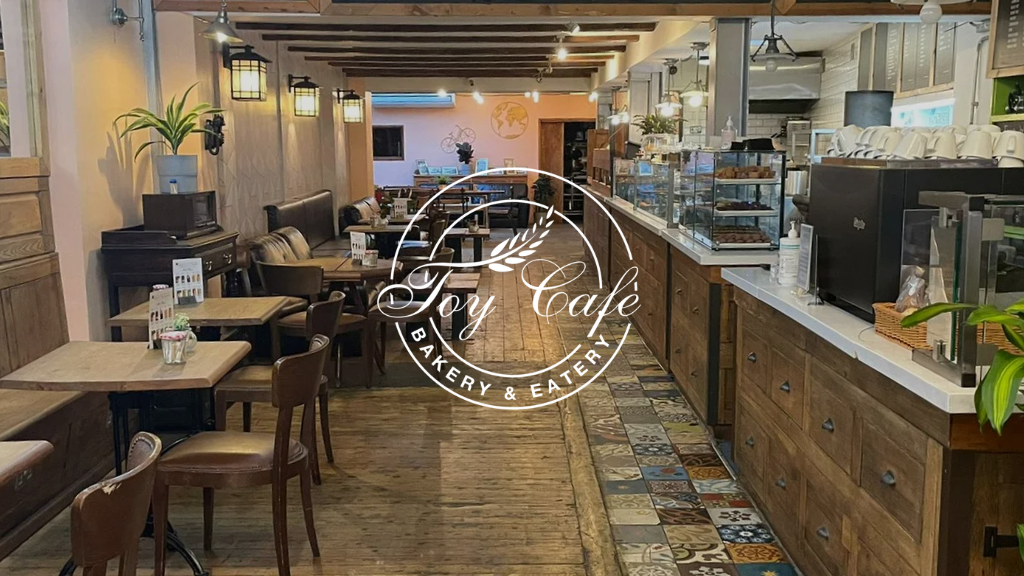 Joy Cafe