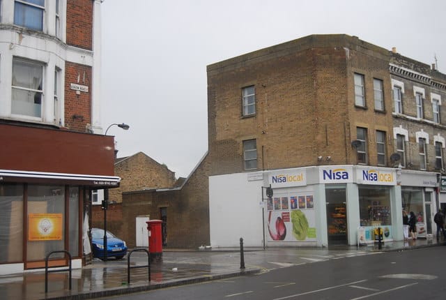 Askew Cafe photo 5