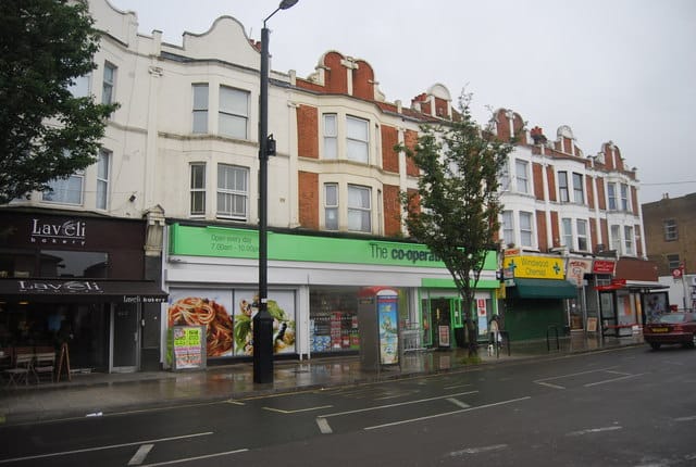 Askew Cafe photo 4
