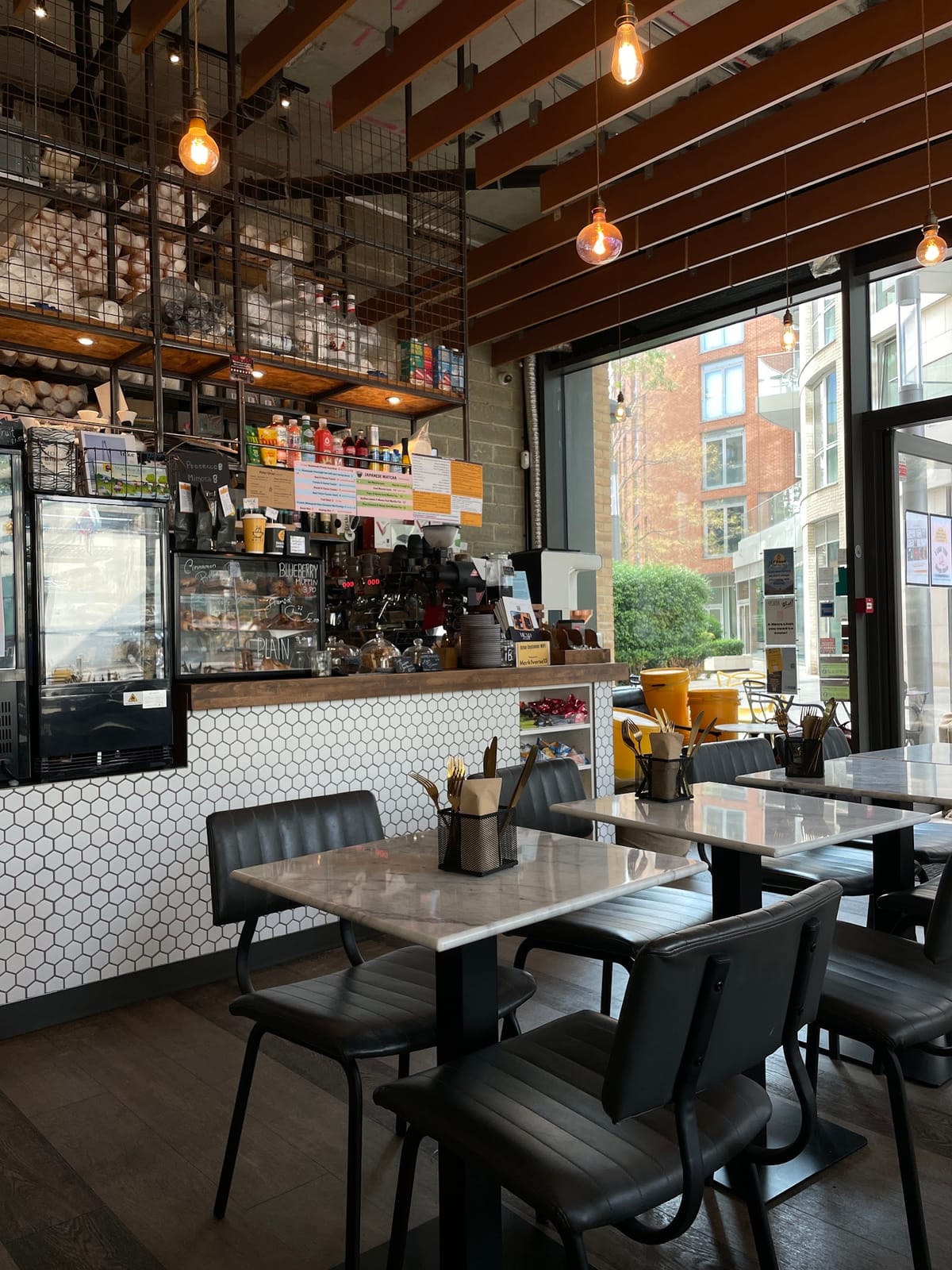 Arise Coffee Roasters