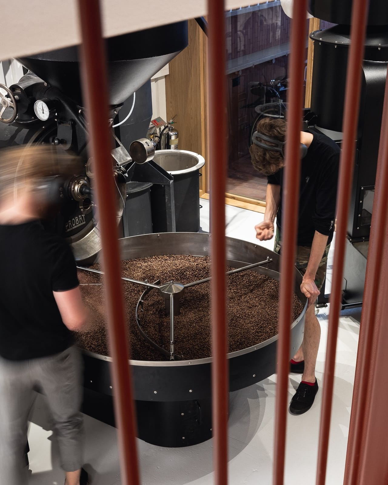 WatchHouse