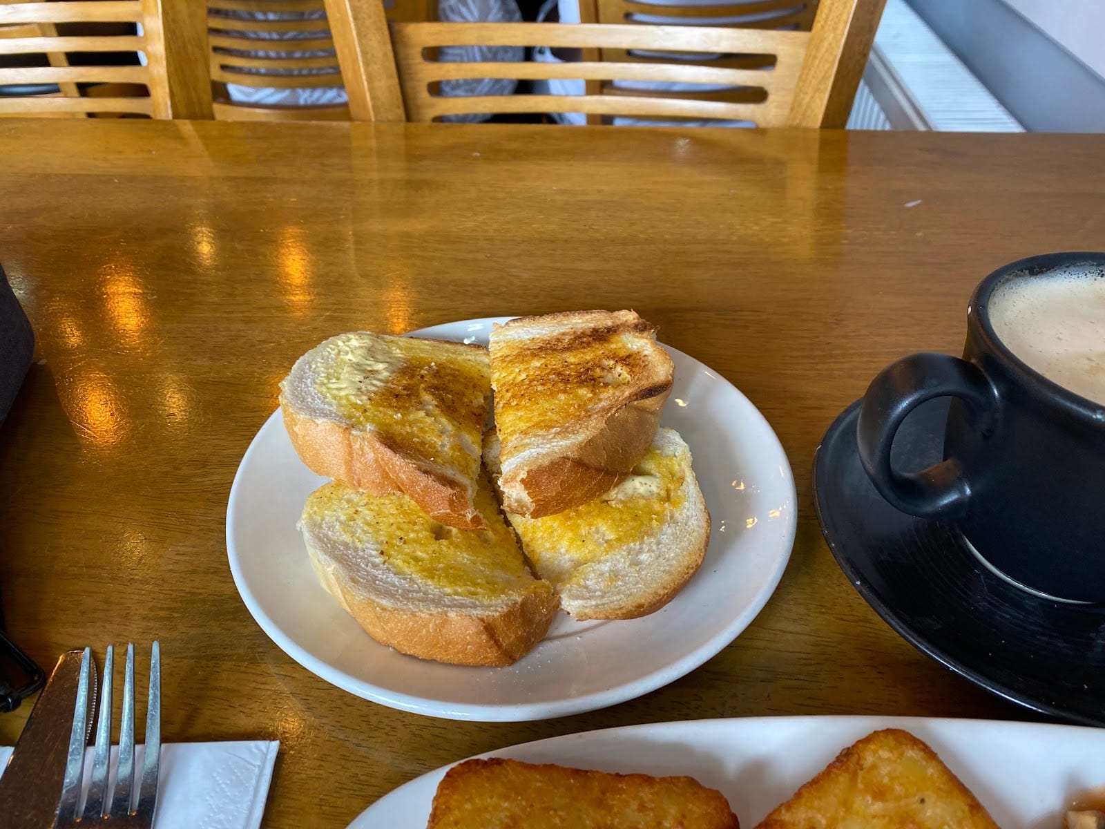Green Garden Cafe