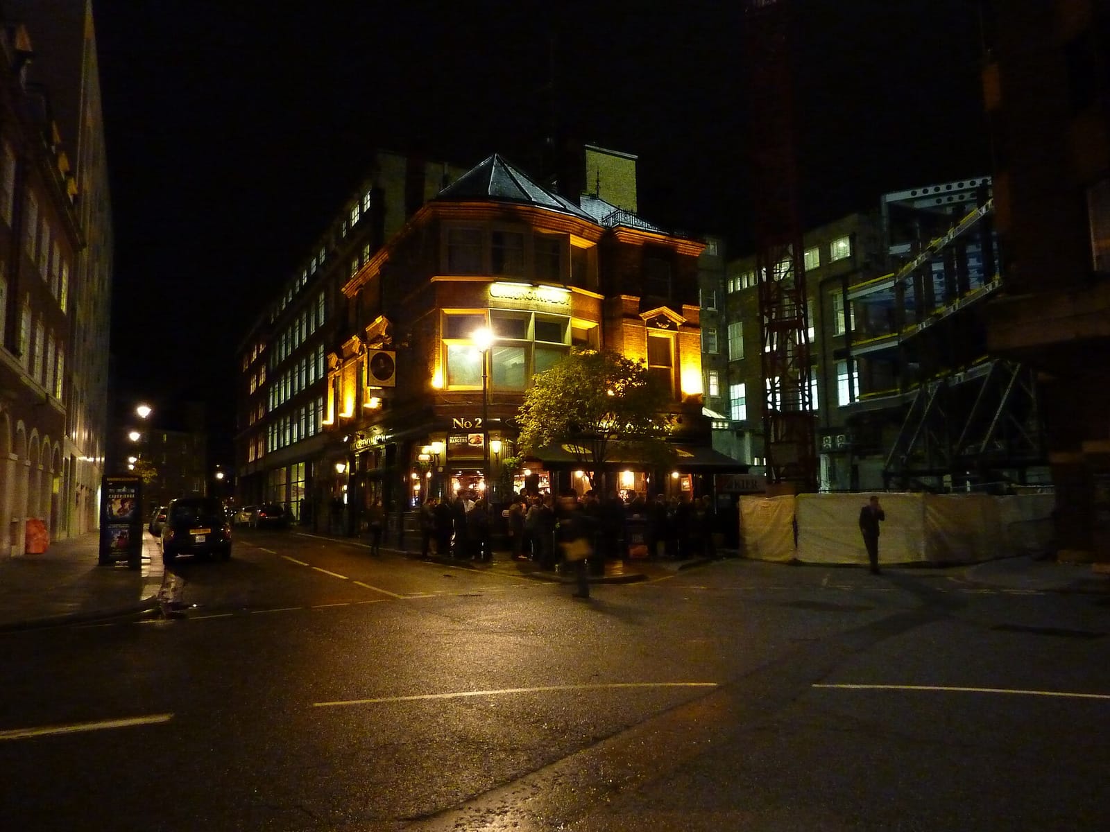 Cafe Victoria photo 2