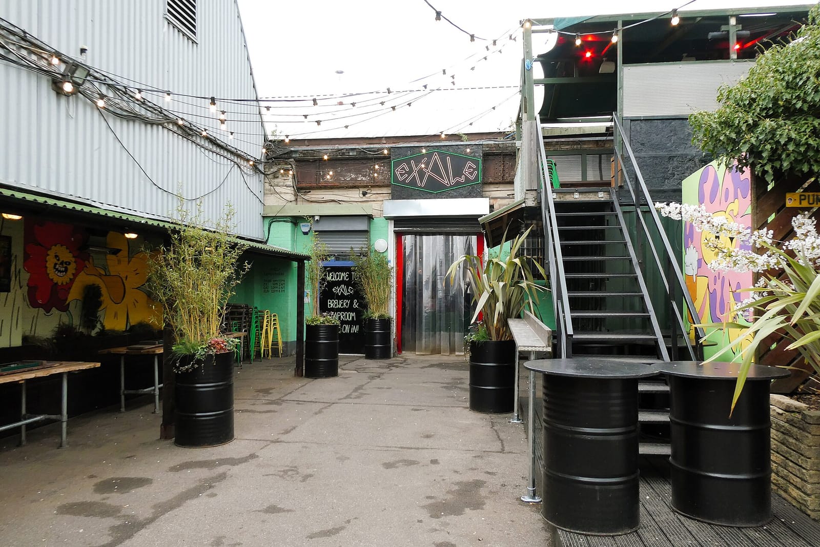 Caribbean Eatery
