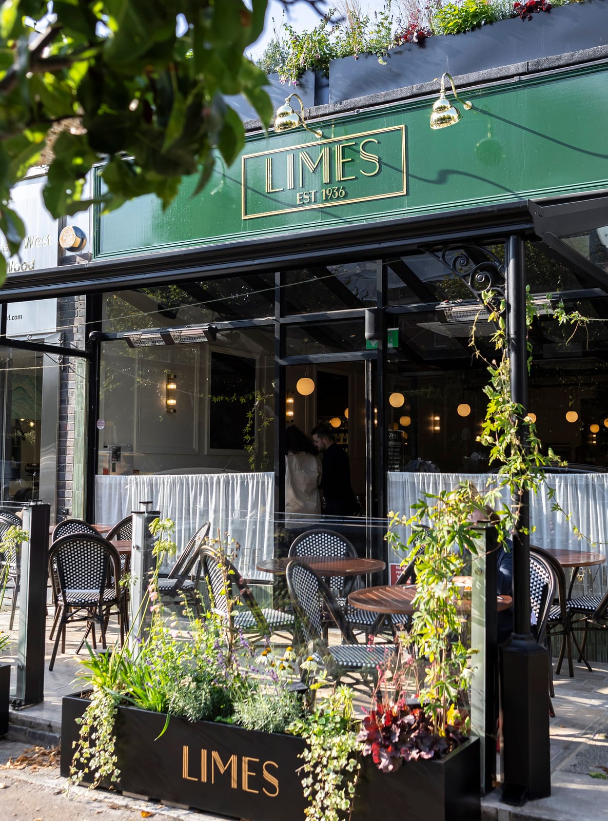 Limes Cafe photo 8