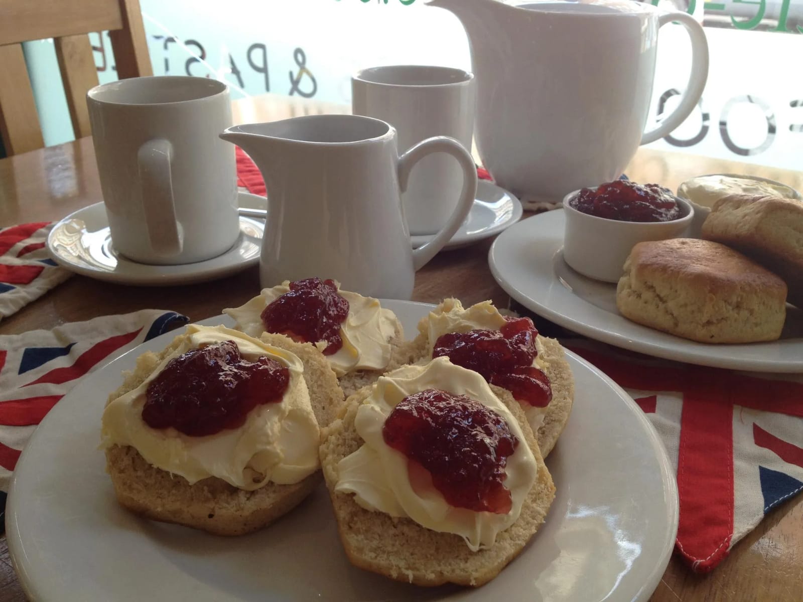 Cafe Continente photo 3