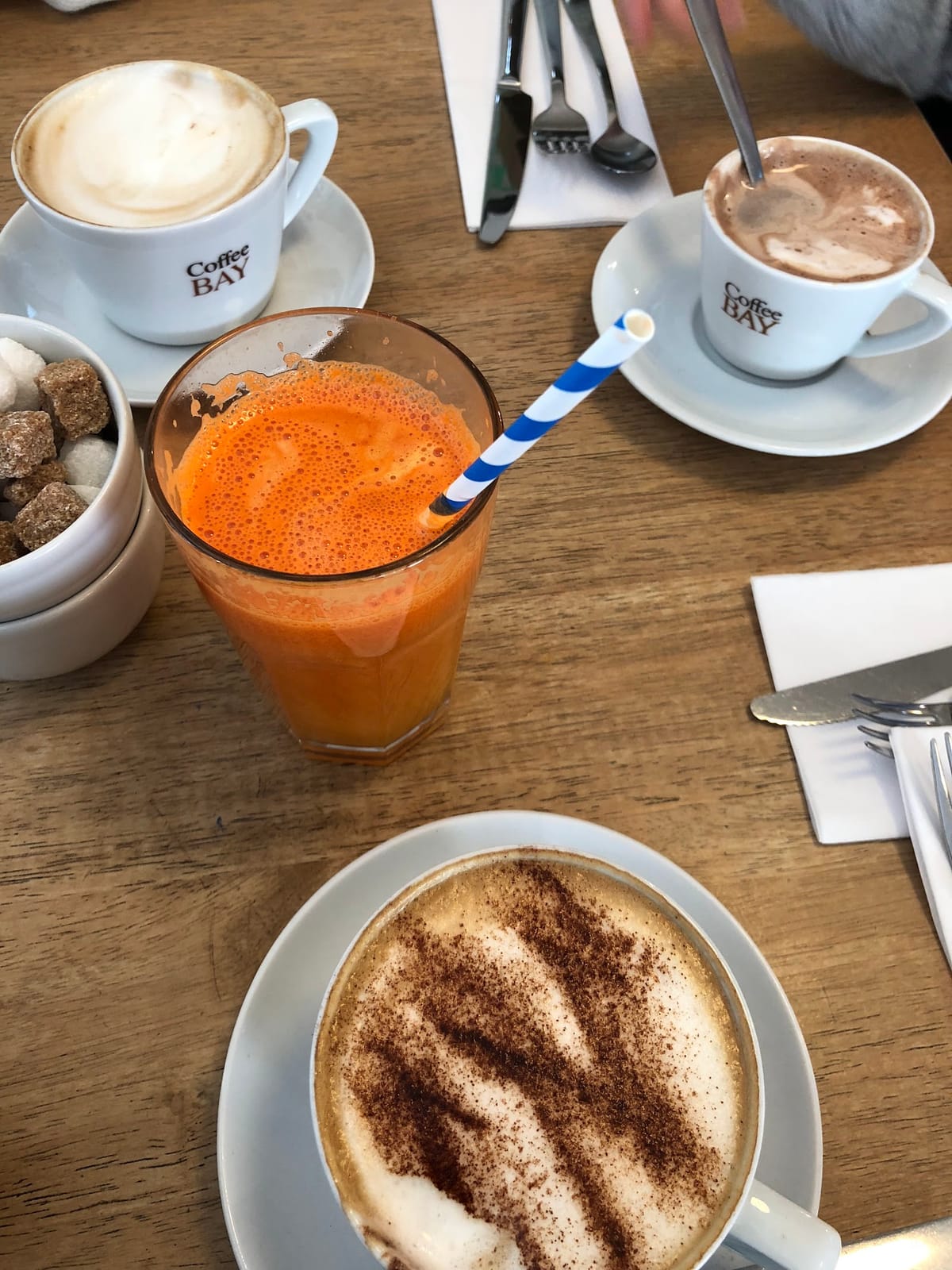 Cafe Continente