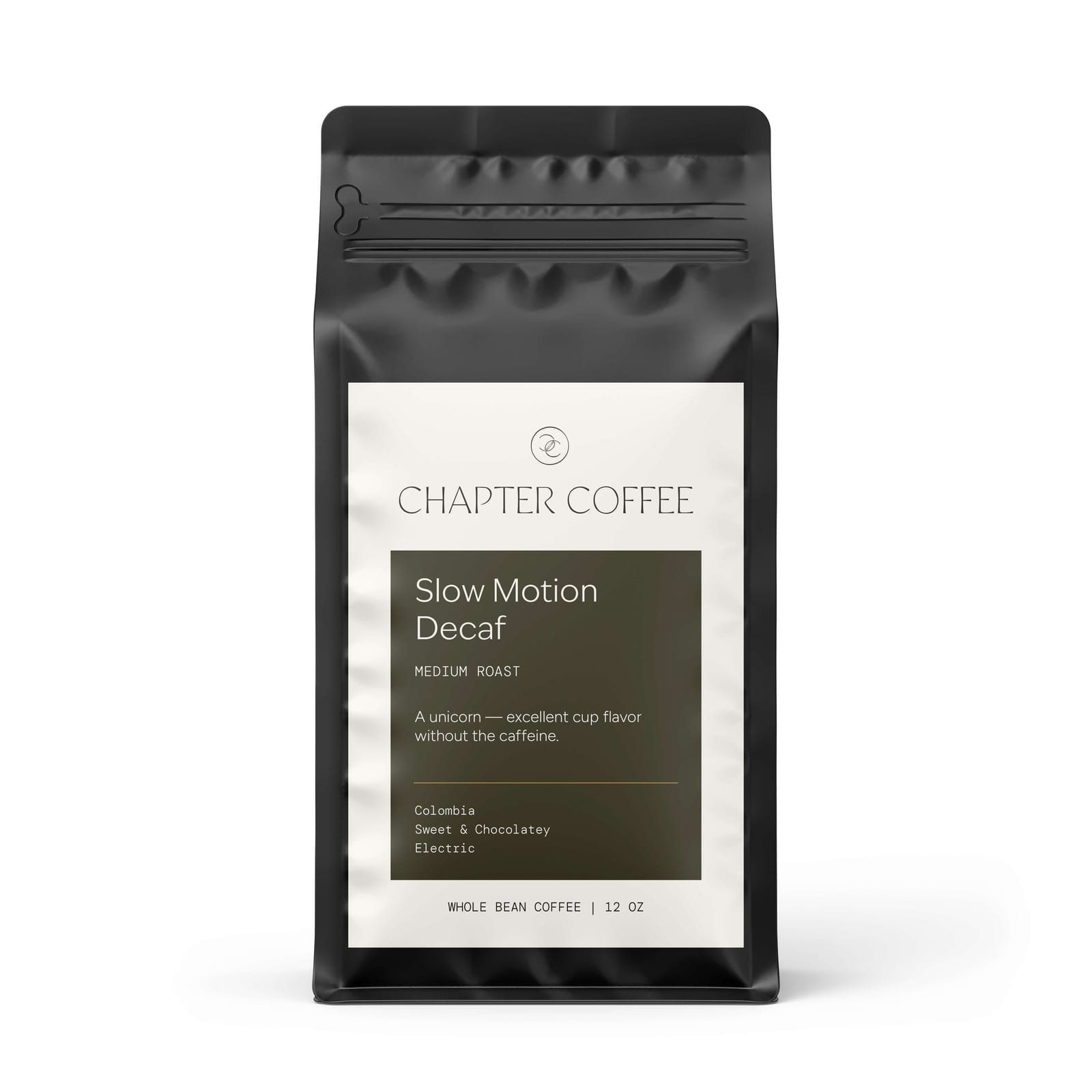 Chapter Coffee Co. photo 4