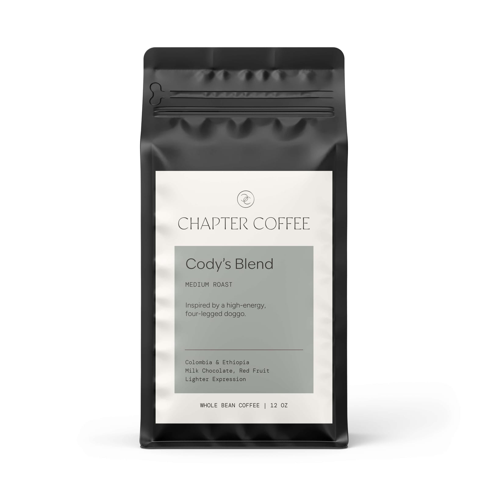 Chapter Coffee Co. photo 3