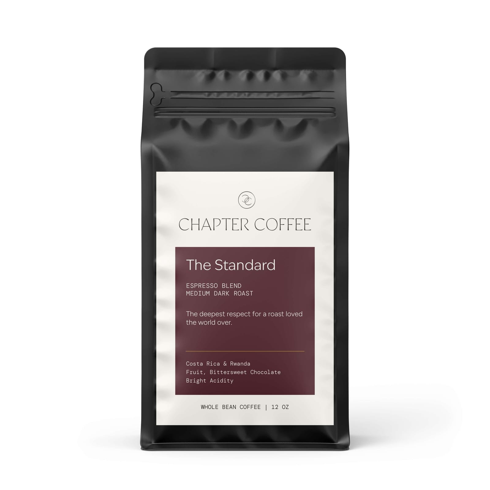 Chapter Coffee Co.