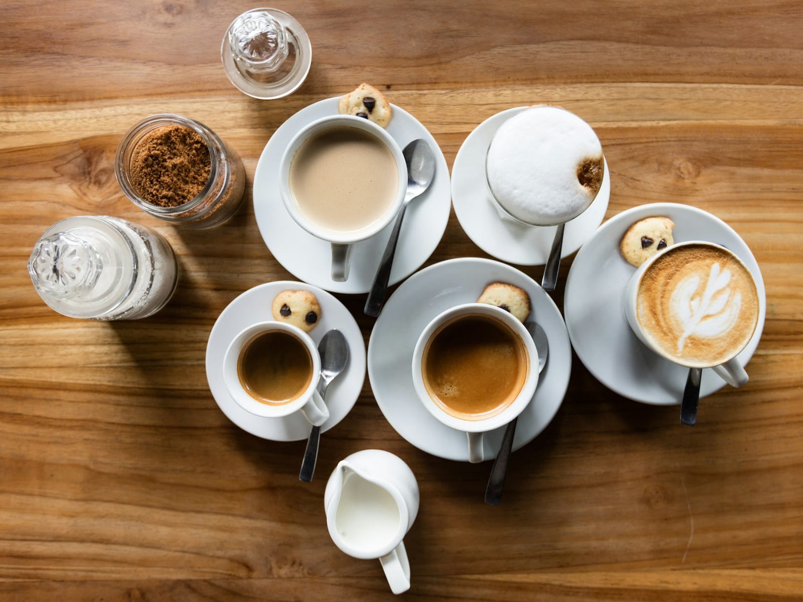 Chapter Coffee Co. photo 5