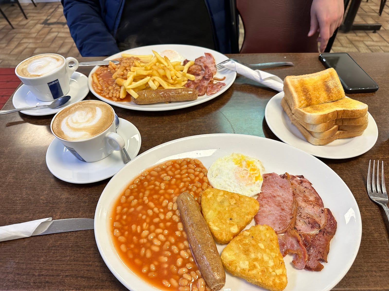 Sunshine Cafe