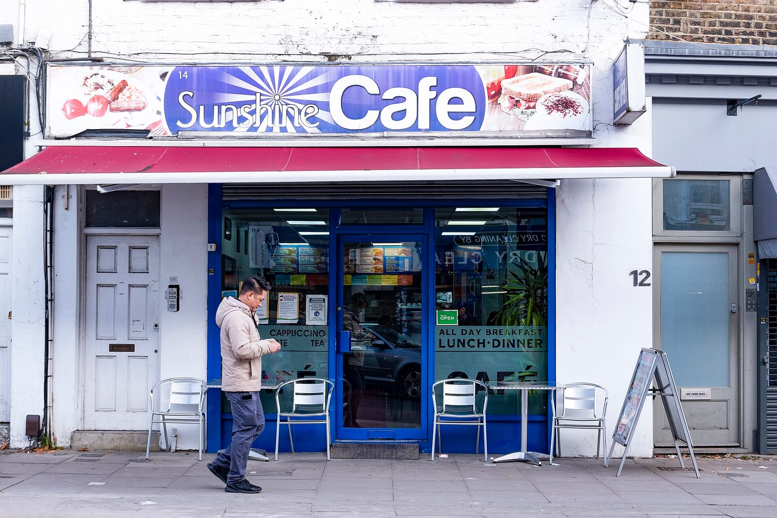 Sunshine Cafe photo 5
