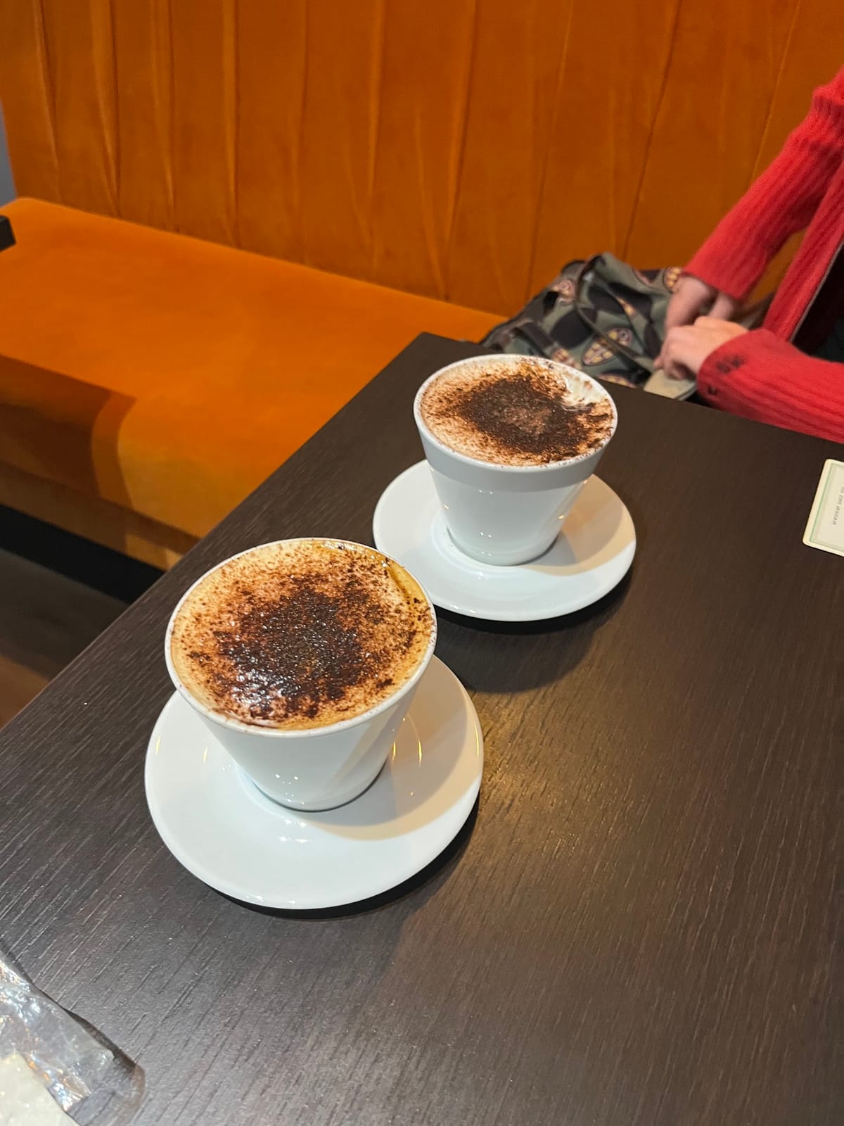 Coffee Way Bistro