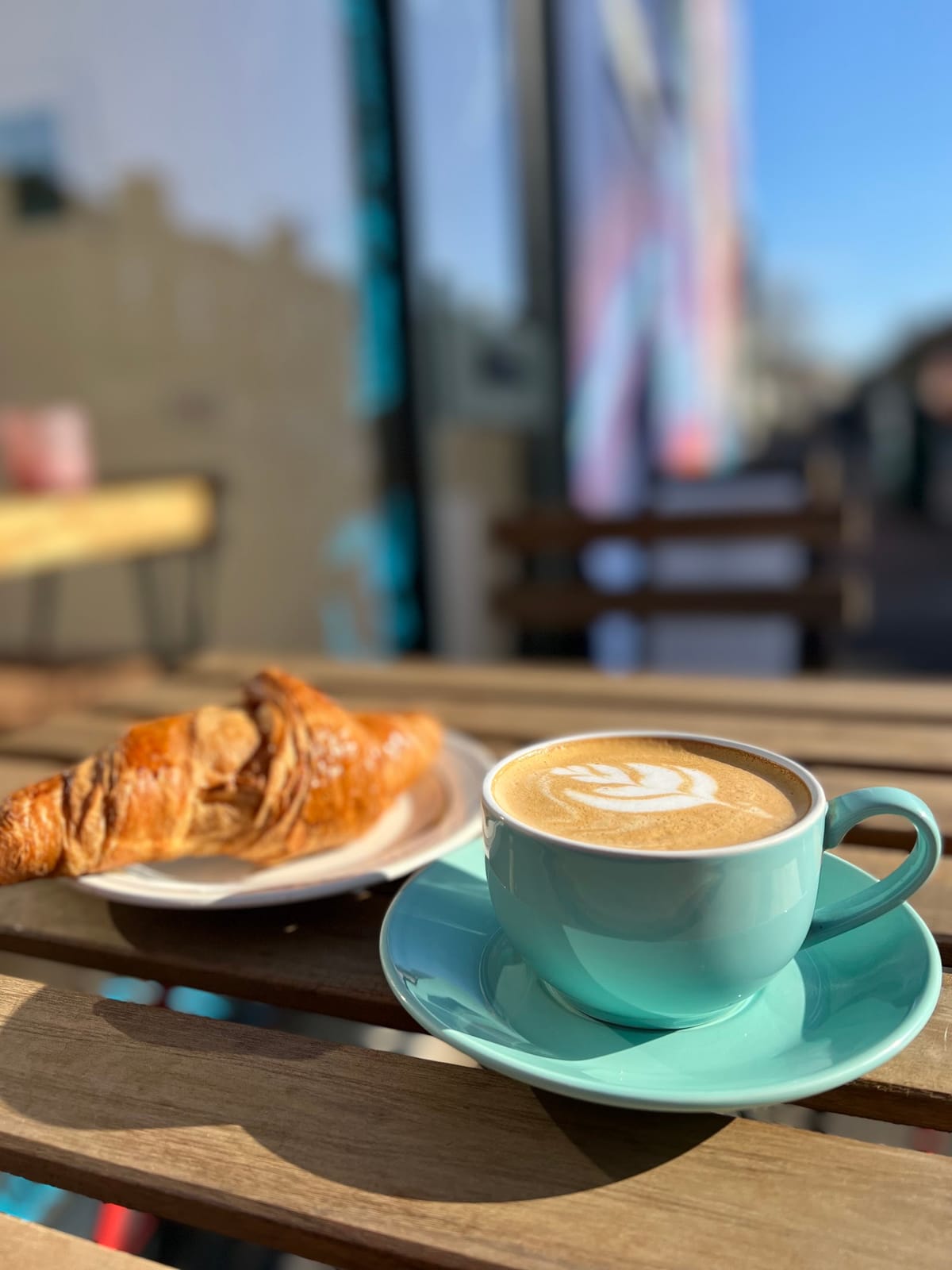 Haven Coffee
