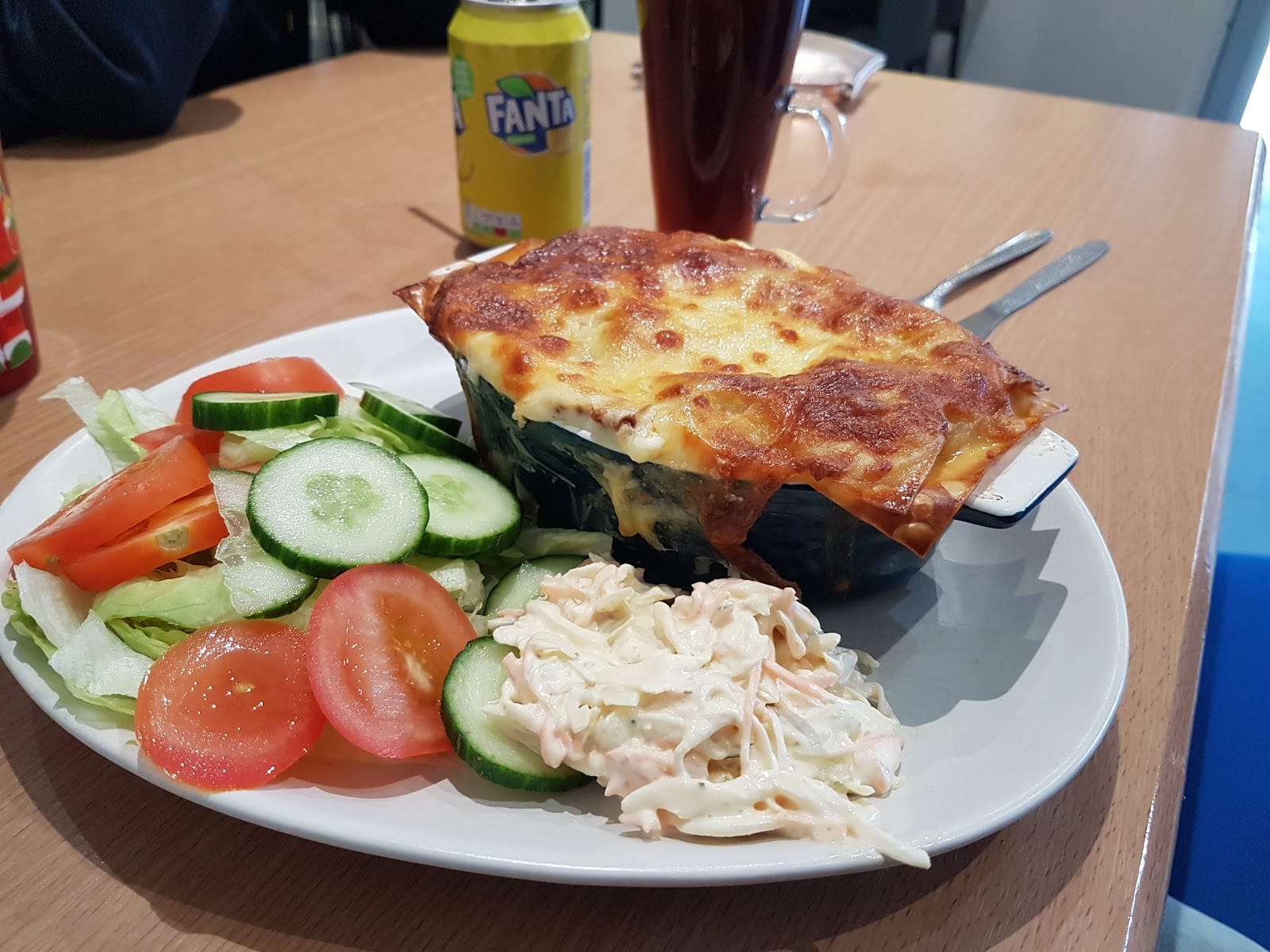 C2K Cafe