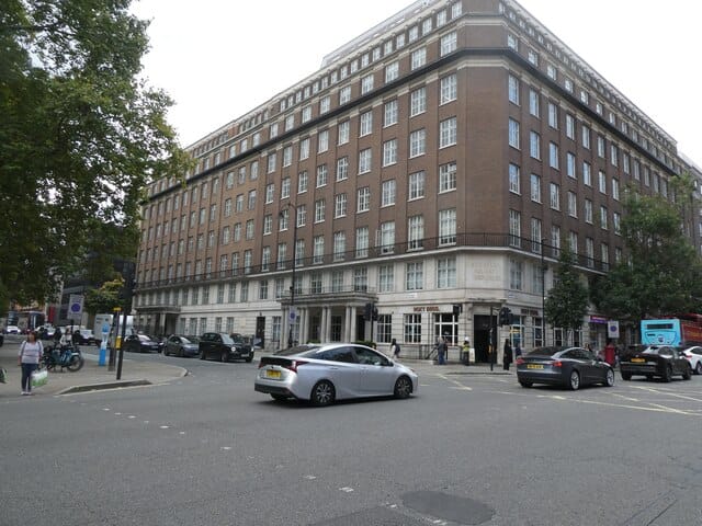 Burr & Co photo 3