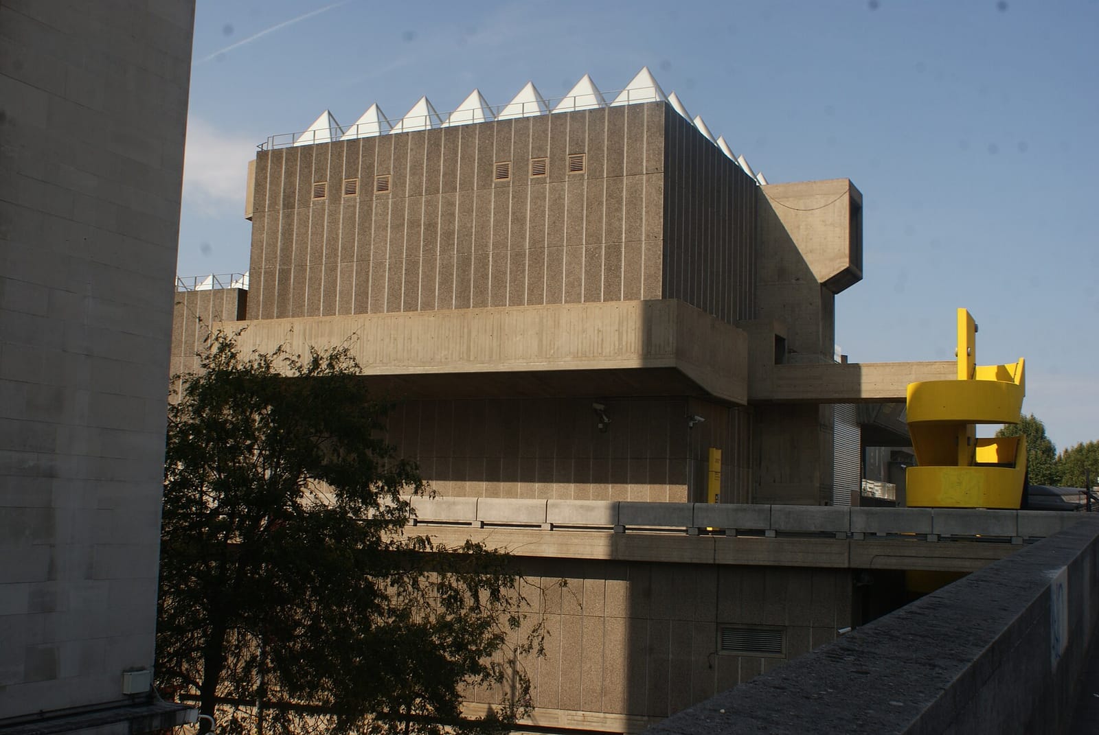 Hayward Gallery Cafe photo 2