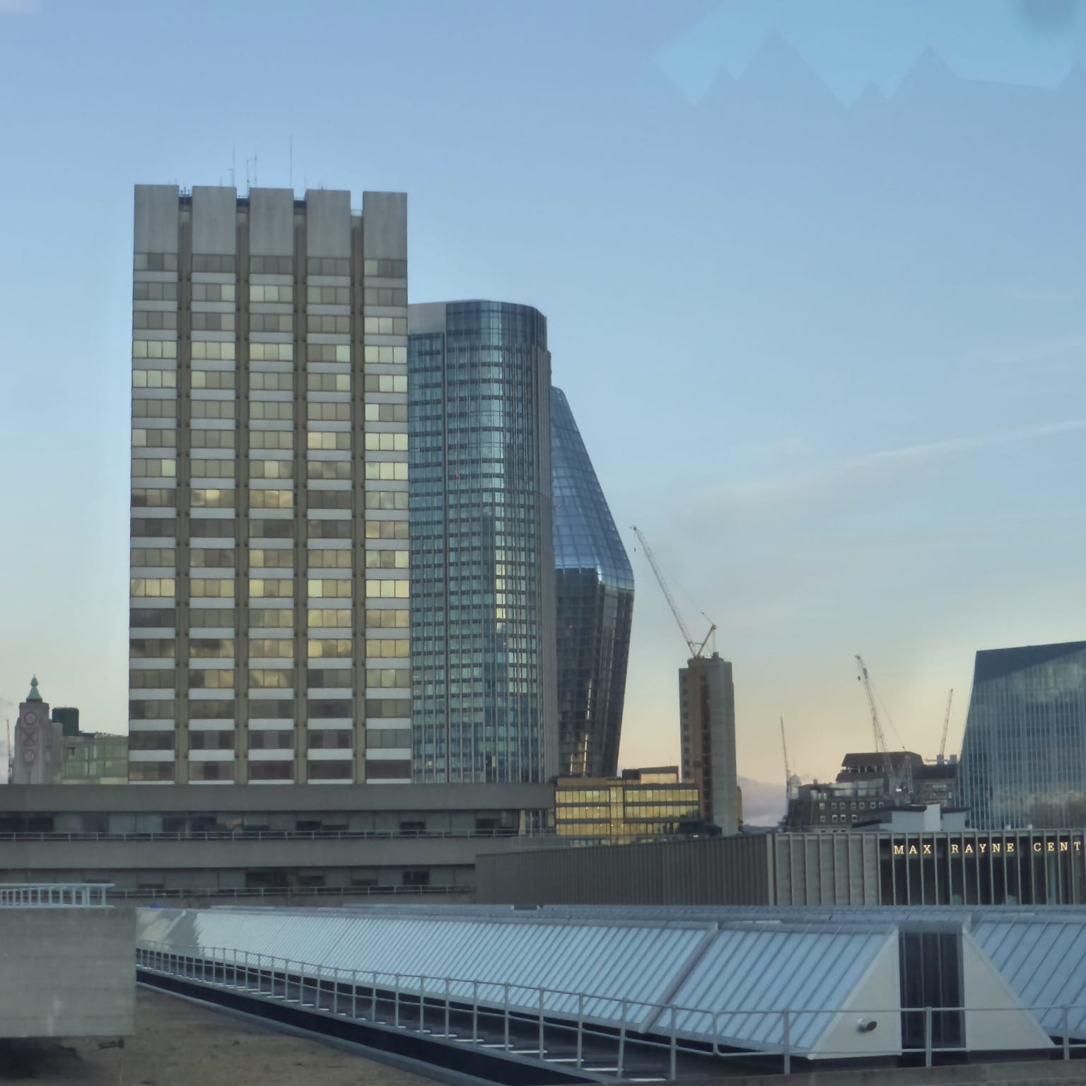 Hayward Gallery Cafe photo 3