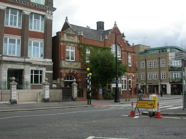 Omnibus Cafe Bar photo 3