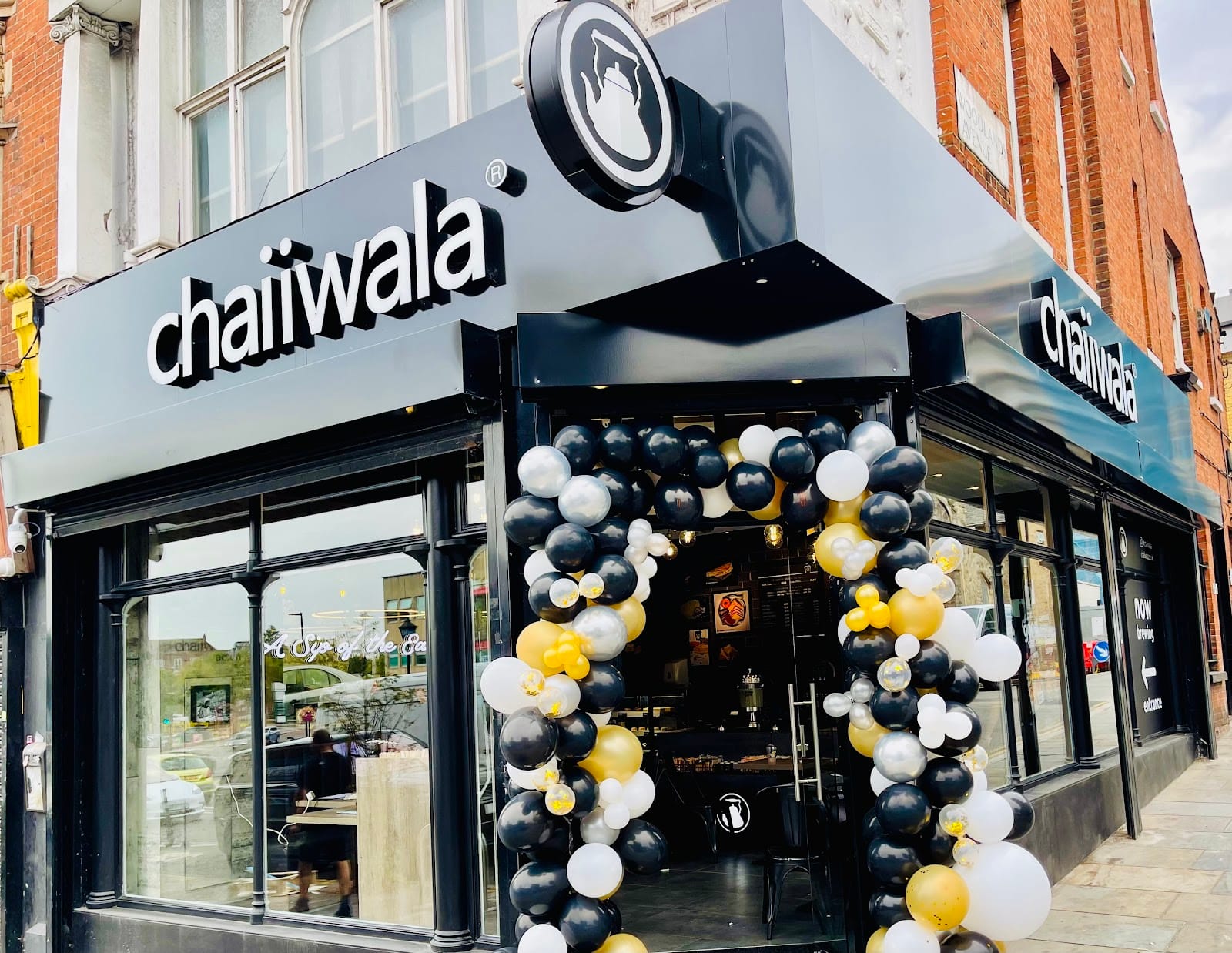 Chaiiwala