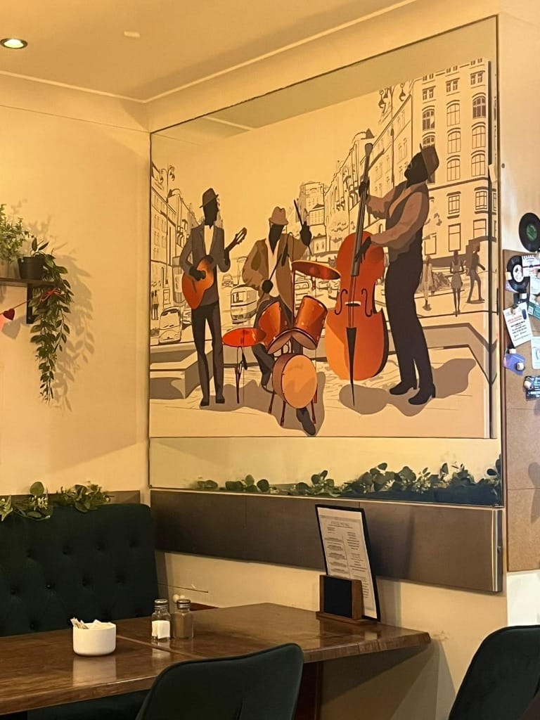Bossa Nova Cafe photo 3
