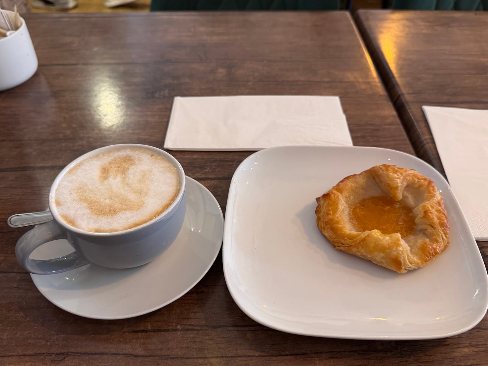 Bossa Nova Cafe