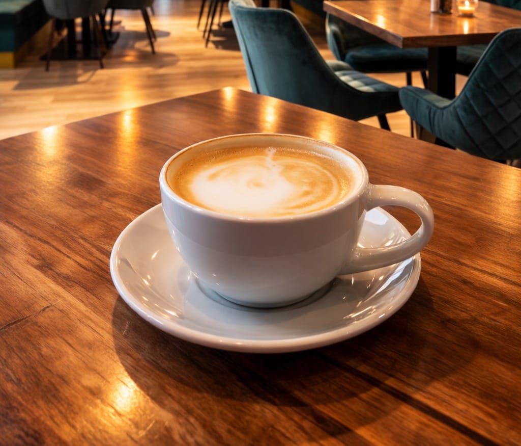 Bossa Nova Cafe photo 2