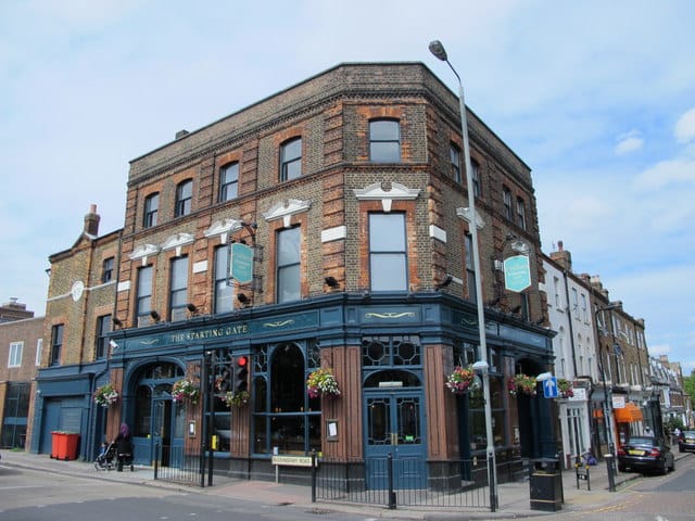 The Yard Cafe photo 4