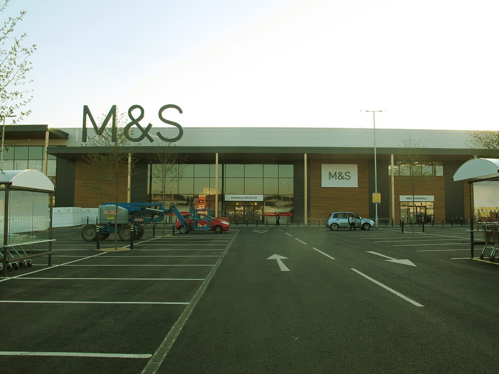M&S Café photo 2