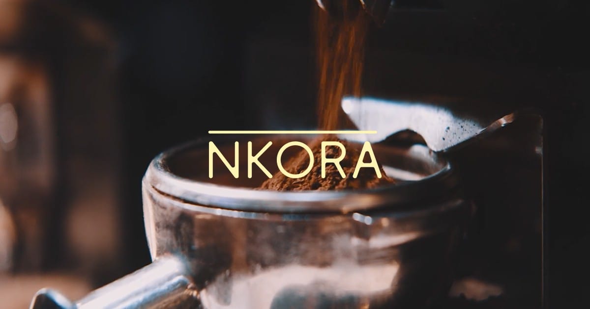 Nkora Coffee - Cambridge Heath photo 2