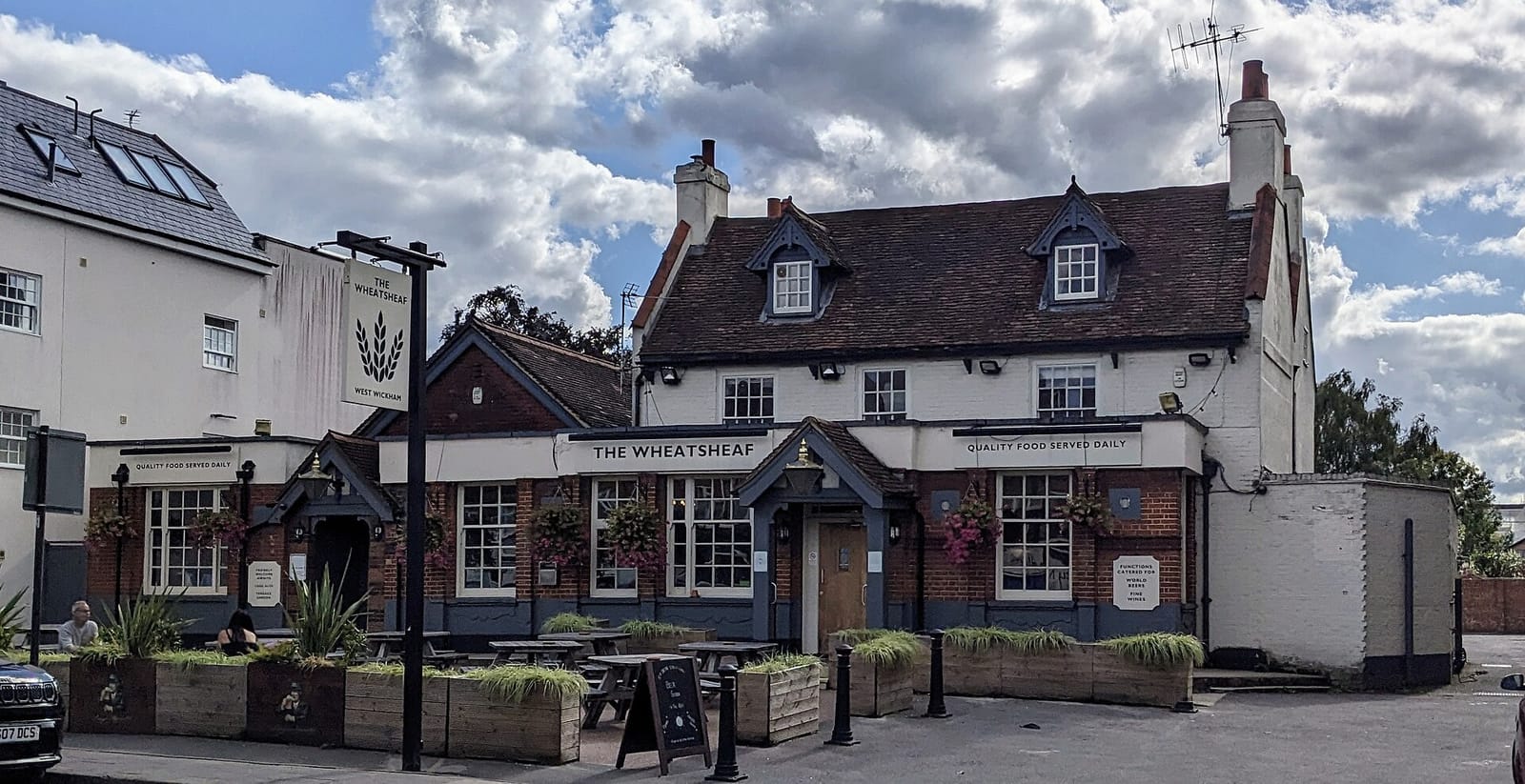 Wickham Café photo 3