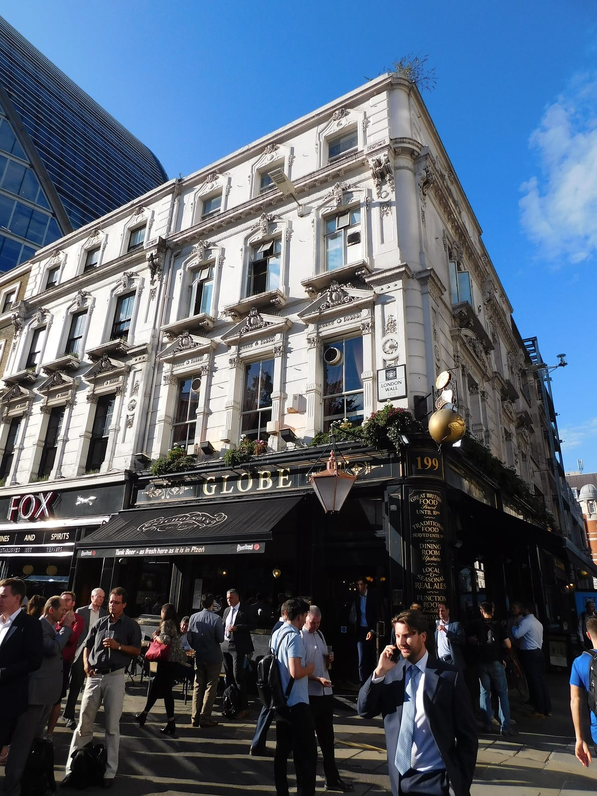 Rosslyn photo 4