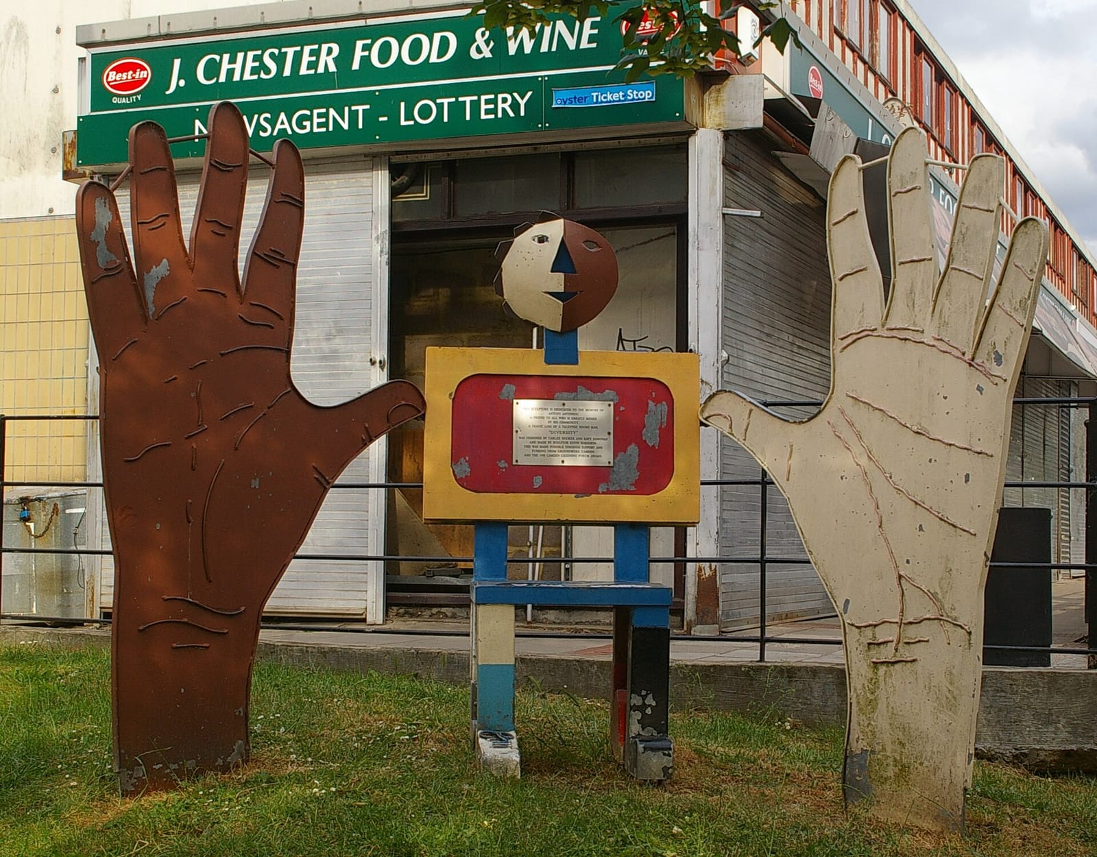 Oak Tree Cafe photo 3