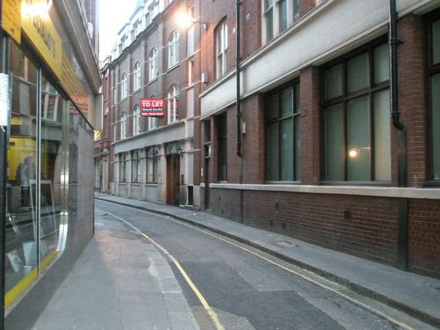 Store Street Espresso