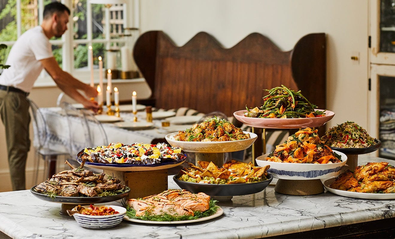 Ottolenghi photo 5