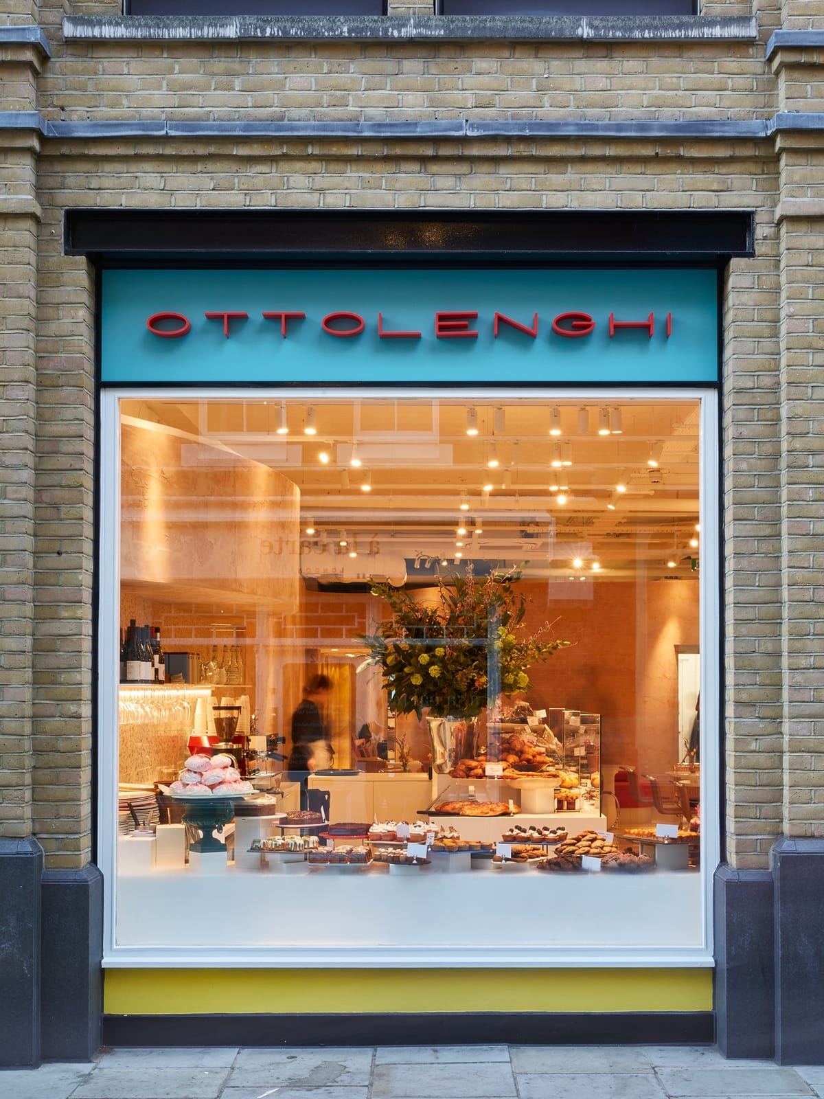Ottolenghi
