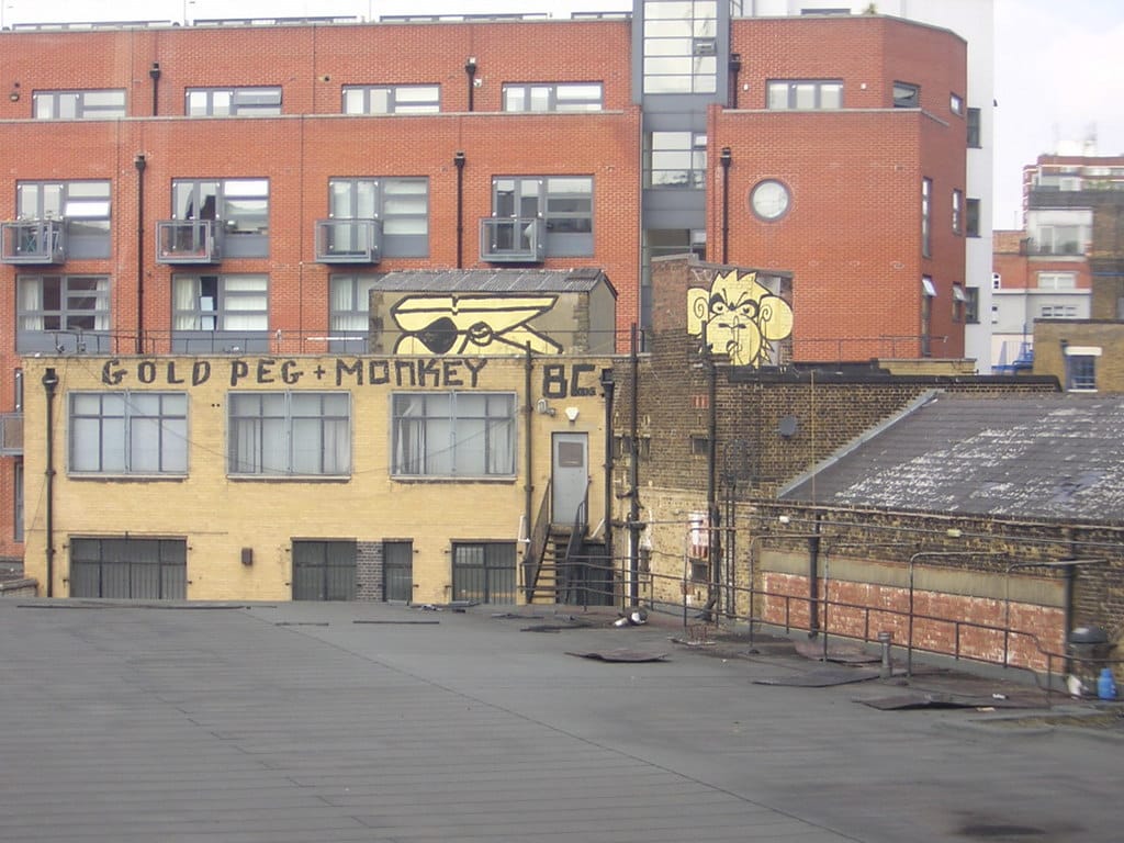WatchHouse