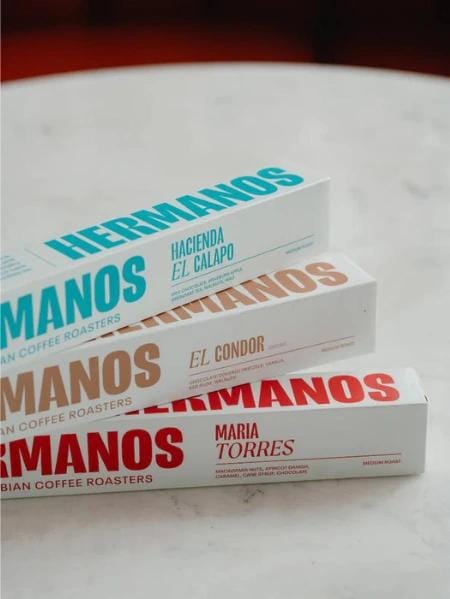 Hermanos Colombian Coffee Roasters photo 7