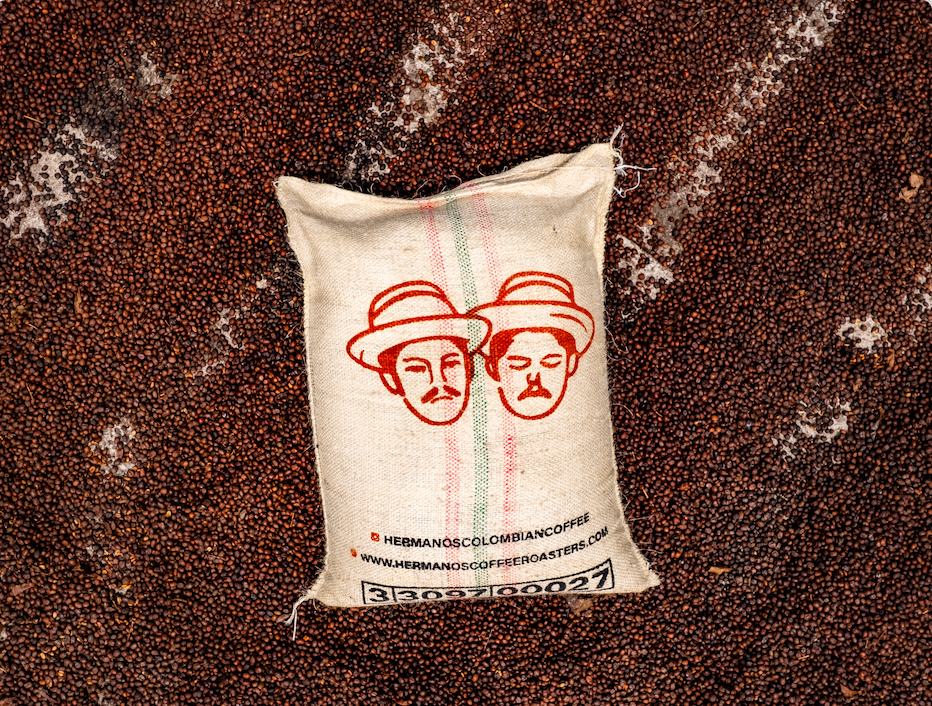 Hermanos Colombian Coffee Roasters photo 6