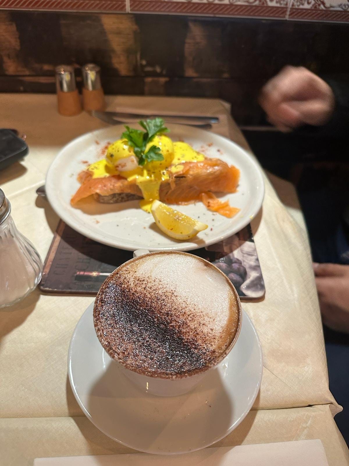 Cafe Mediterranean photo 8