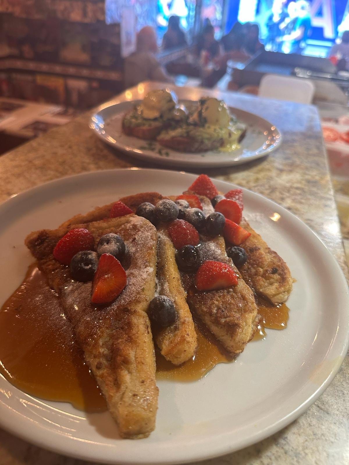 Cafe Mediterranean photo 7