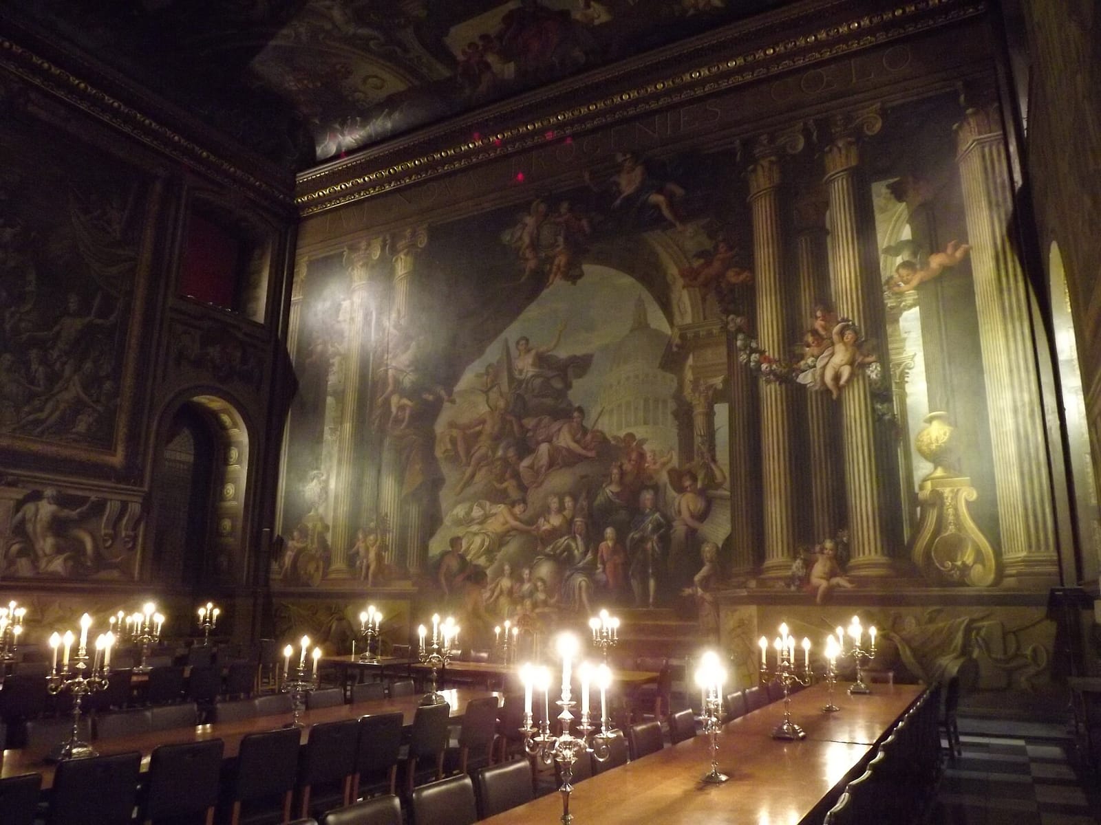 The Undercroft Café photo 5