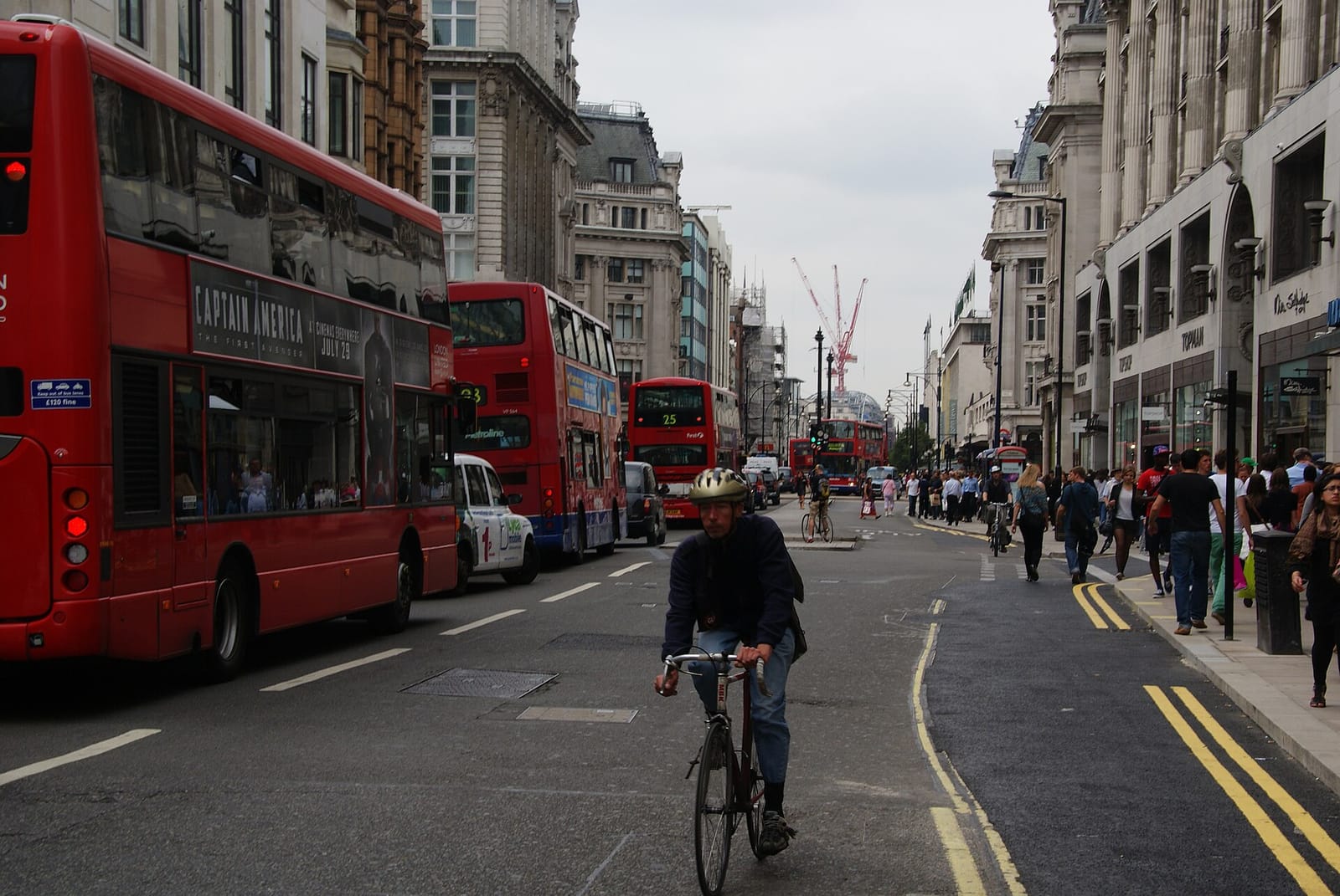 ARRO London