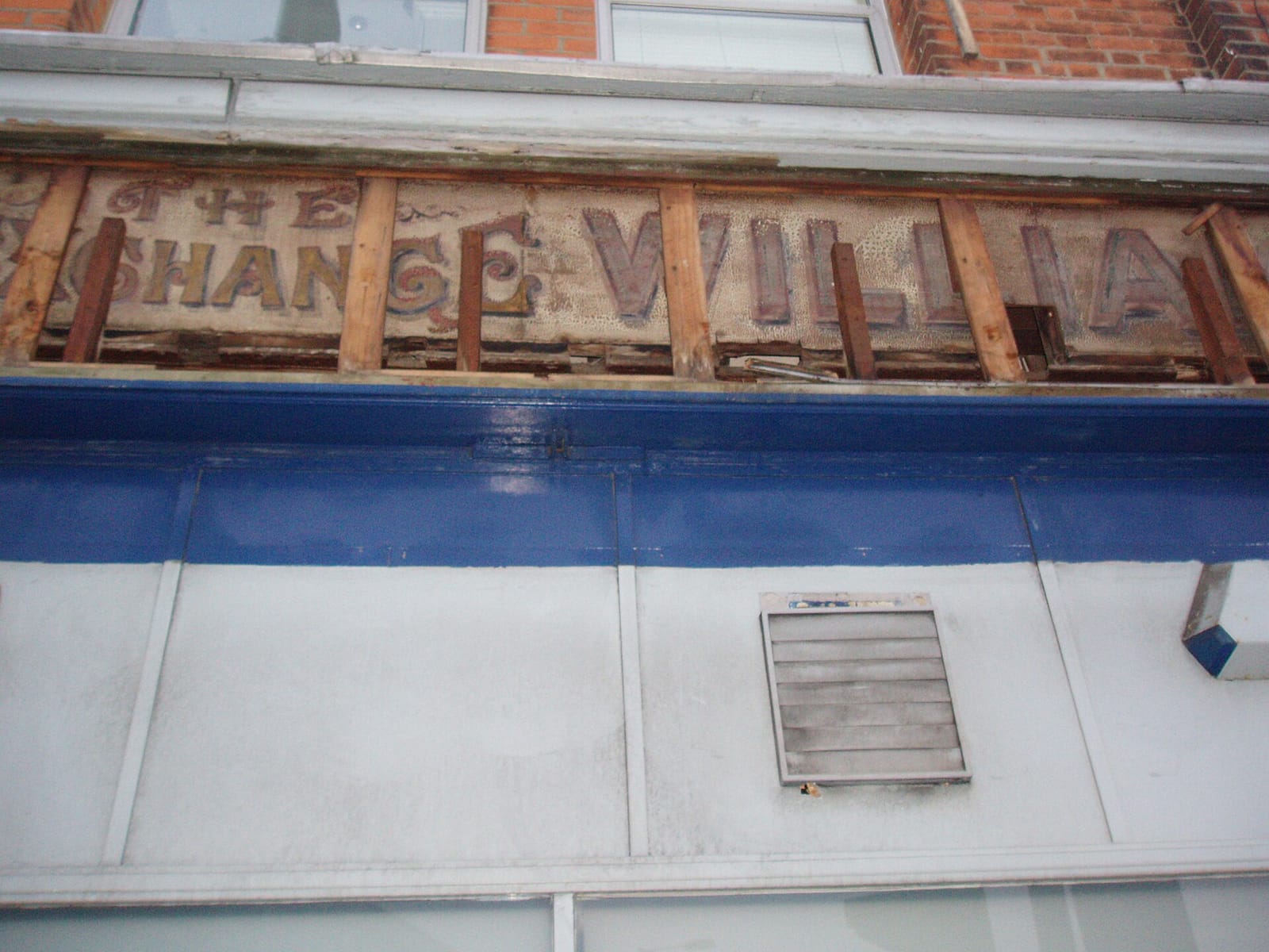Corner Cafe photo 2